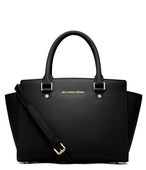 michael kors selma bag medium sale|Michael Kors selma medium satchel.